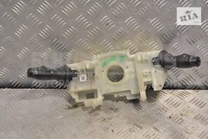 Подрулевой переключатель в сборе Renault Megane (III) 2009-2016 255670019R 210782