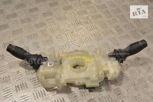Подрулевой переключатель в сборе Renault Scenic (III) 2009-2015 255670019R 269367
