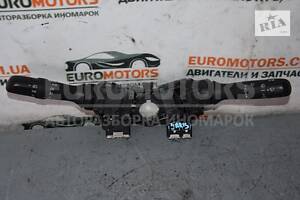 Подрулевой переключатель в сборе Toyota Yaris 2006-2011 0D08117F5