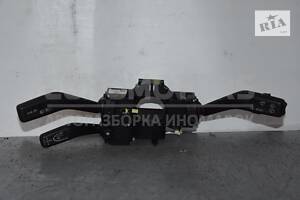 Подрулевой переключатель в сборе VW Passat (B6) 2005-2010 3C99535