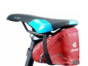 Подседельная сумка Deuter Bike Bag I Fire (1052-3290817 5050)