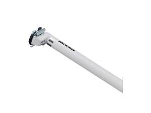 Подседельная труба ZOOM SP-C208 27,2 мм/350 мм Белый (C-WS-0156)