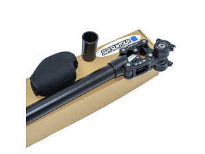 Підсідельний амортизаційний штир Suntour NCX SP12 (SP17) 30.8мм 350мм від виробника