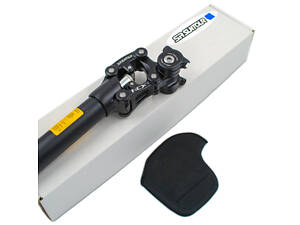 Підсідельний штир із амортизацією Suntour NCX SP25 31.6мм 350мм Оригінальна оновлена ​​версія