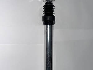 Подседельный штырь велосипеда (глагол, амортизаторный) (D-27.2mm, L-30 см) (с креплением) -2
