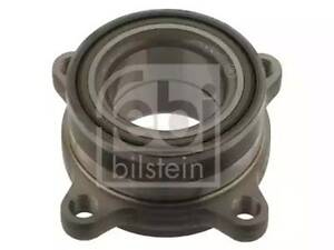 Подшипник колеса на Montero, Pajero, Shogun