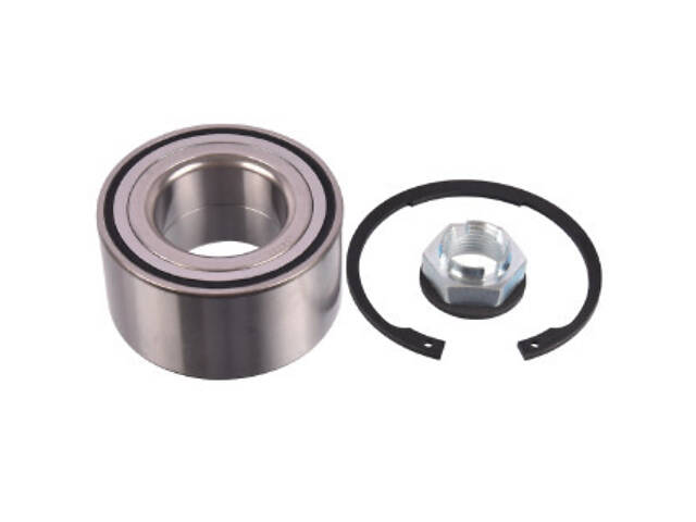 Подшипник колеса с импульсным кольцом абс на Defender, Discovery, E-Pace, Evoque, F-Pace, F-Type, I-Pace, Range Rover... - Фото 1