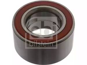 Подшипник колеса на Astra F, Calibra, Cielo, Escort, Espero, Fiesta, KA, Lanos, Nexia, Orion, Puma, Seria 3, Z3