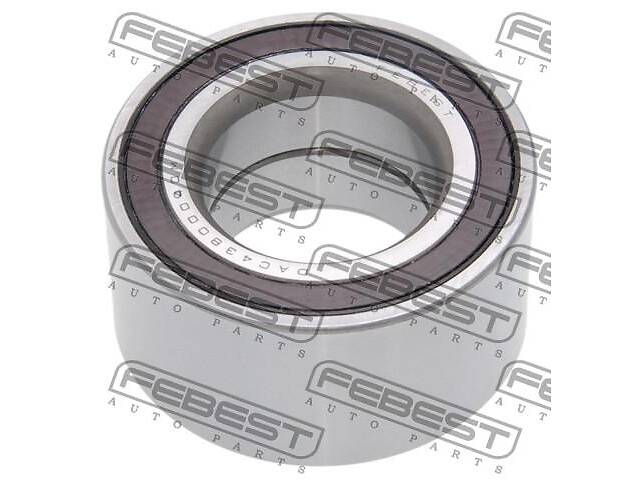 Подшипник колесный PEUGEOT 4008 / DODGE CALIBER / CITROEN C4 AIRCROSS 2006-2017 г.