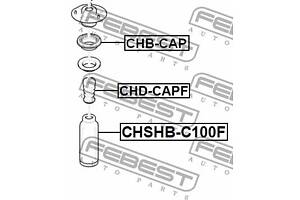 Подшипник опоры амортизатора GMC TERRAIN / CHEVROLET EQUINOX 2003-2009 г.