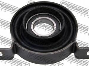 ПОДШИПНИК ПОДВЕСНОЙ КАРДАННОГО ВАЛА (BMW X5 E53 1999-2005) FEBEST BMCBX5