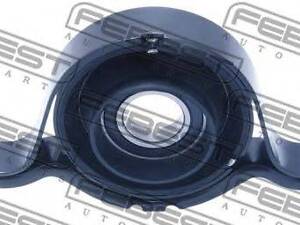 ПОДШИПНИК ПОДВЕСНОЙ КАРДАННОГО ВАЛА (MAZDA CX-9 TB 2007-2013) FEBEST MZCBCX9F