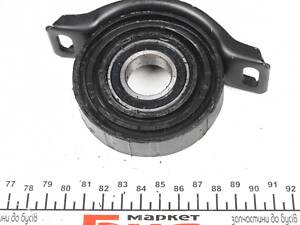 Подшипник подвесной MB 190 (W201) 84-93 (d=25mm)