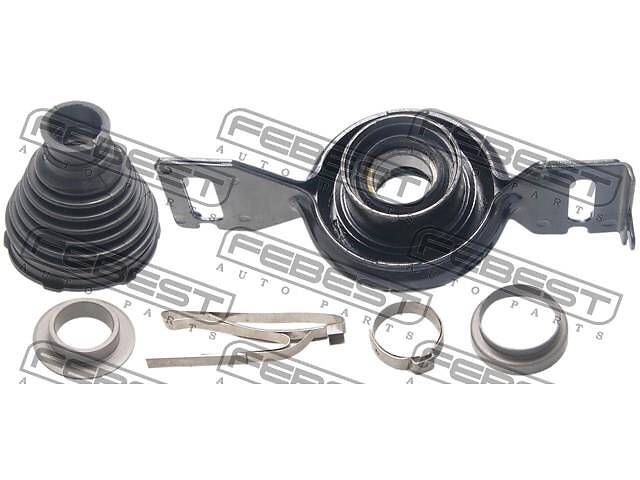 Подшипник подвесной TOYOTA RAV 4 (_A3_) / TOYOTA BLADE (_E15_) 2005-2018 г. - Фото 2
