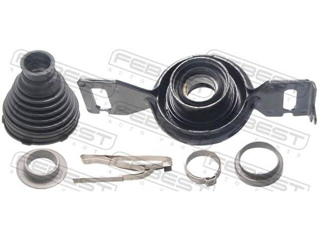Подшипник подвесной TOYOTA RAV 4 (_A3_) / TOYOTA BLADE (_E15_) 2005-2018 г. - Фото 3