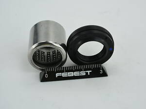 Подшипник Шариковый Комплект на Alhambra, B-MAX, C-MAX, Cougar, Ecosport, Edge, Escort, Fiesta, Focus, Focus C-MAX, F...