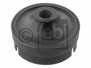 Подшипник со стороны привода, генератор FEBI BILSTEIN 31452 на FORD FOCUS (DAW, DBW)