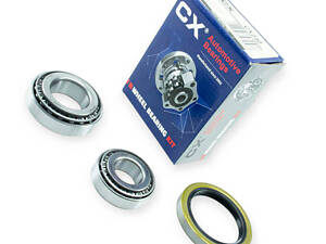 Подшипник ступичный передний Mazda E1800, E2000, E2200 84- (CX) CX