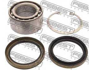 ПОДШИПНИК СТУПИЧНЫЙ ЗАДНИЙ (SUZUKI BALENOESTEEM SY413SY415SY416SY418SY419) FEBEST DAC35620031KIT