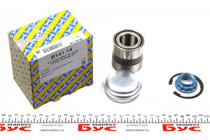 Підшипник маточини (задньої) MB Vaneo (W414) 1.6/1.9/1.7CDI 02-05