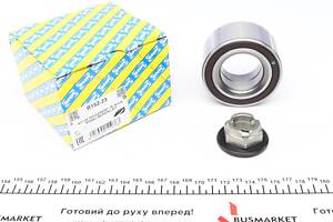 Підшипник маточини FORD COUGAR (EC_) MONDEO III (B5Y) MONDEO III седан (B4Y) JAGUAR X-TYPE (CF1) X-TYPE Estate (CF1_)