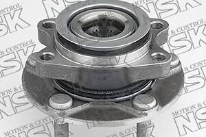 Подшипник ступицы колеса для моделей: INFINITI (FX, M35,M45,M,G,QX70,QX50)