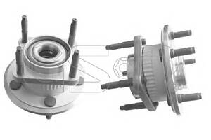 Подшипник ступицы колеса для моделей: JEEP (GRAND-CHEROKEE, COMMANDER)