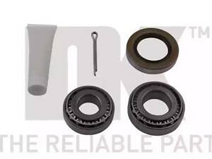 Подшипник ступицы колеса на Matiz, Spark