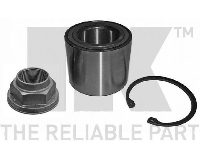 Подшипник ступицы колеса | Купить на Запчасти RIA.com