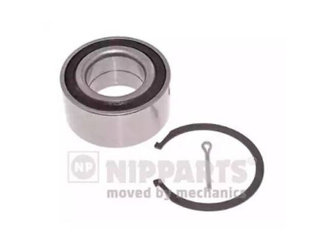 Подшипник ступицы на Coupe, Elantra, Matrix - Фото 1