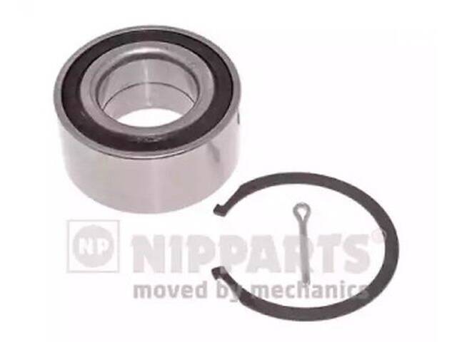 Подшипник ступицы на Coupe, Elantra, Matrix - Фото 2