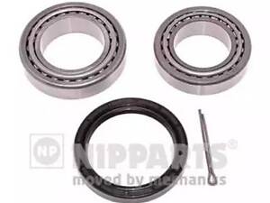 Подшипник ступицы на Frontera A, Frontera B, Monterey