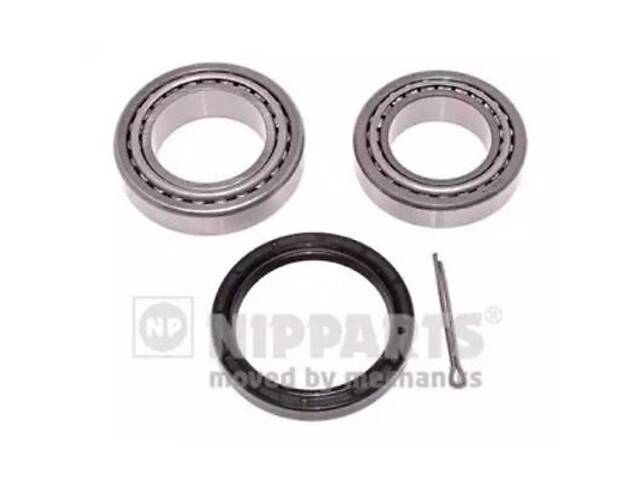 Подшипник ступицы на Frontera A, Frontera B, Monterey - Фото 1