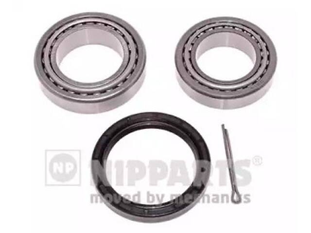 Подшипник ступицы на Frontera A, Frontera B, Monterey - Фото 2