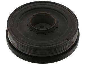 Шкив (демпфер крутильных колебаний) для коленчатого вала на Seria 1, Seria 2, Seria 3, Seria 4, Seria 5, X1, X3
