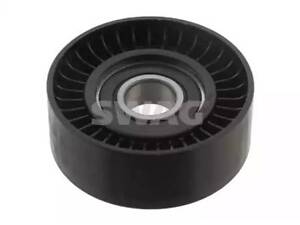 Обводной ролик для поликлинового ремня на Auris, C-Class, CLC-Class, CLK-Class, E-Class, ML-Class, Rav 4, S-Class, Sp...