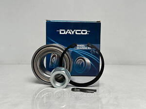 Подшипник ступицы передней Dayco Citroen Jumpy 1995-2006 KWD1243