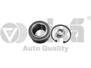 Подшипник ступицы передней на A3, Beetle, Bora, Golf, Leon, Octavia, TT, Toledo