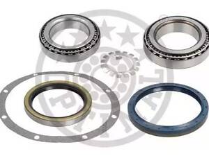 Подшипник ступицы на Sprinter