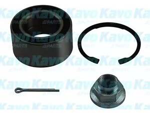 Подшипник ступицы на IX35, Santa Fe, Sportage, Tucson