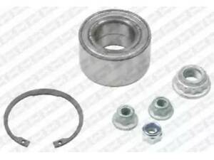 Подшипник ступицы на A3, Bora, Golf, Leon, New Beetle, Octavia, TT, Toledo