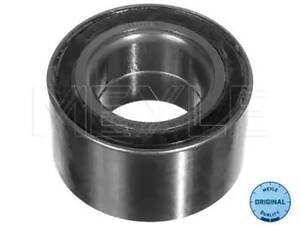 Подшипник ступицы на A3, Bora, Golf, Leon, New Beetle, Octavia, TT, Toledo