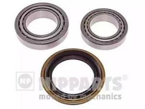 Подшипник ступицы на Navara, Pathfinder, Pick Up, QX4, Terrano