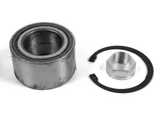 Подшипник ступицы на Interstar, Master, Movano