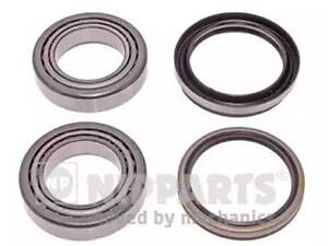 Подшипник ступицы на 121, Demio, Pride, Rio