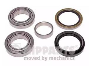 Подшипник ступицы на Matiz, Spark