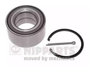 Подшипник ступицы на Bego, Charade, Gran Move, Terios