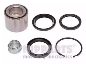 Подшипник ступицы на Forester, Impreza, Legacy