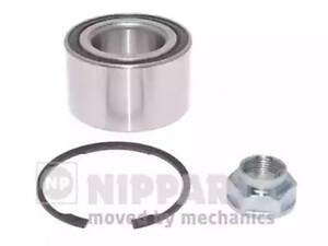 Подшипник ступицы на Civic