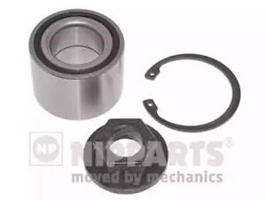 Подшипник ступицы на 2, Fiesta, Focus, Fusion